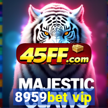 8959bet vip